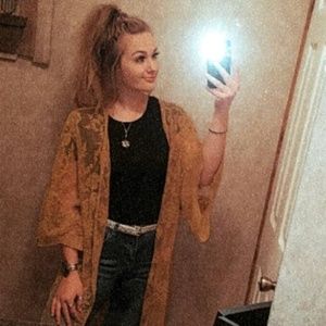 Meet your Posher, Jaylee